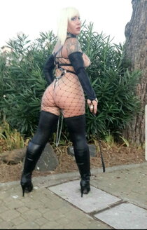 Christie Dom
