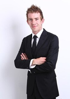 Danny D